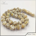 Latest design muslin rosary tasbih ,islamic prayer beads necklace